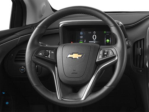2014 Chevrolet Volt Base