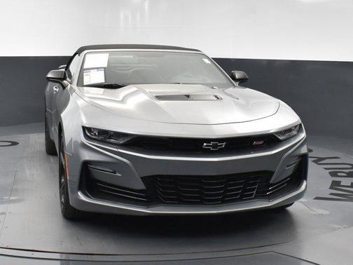 2024 Chevrolet Camaro 2SS