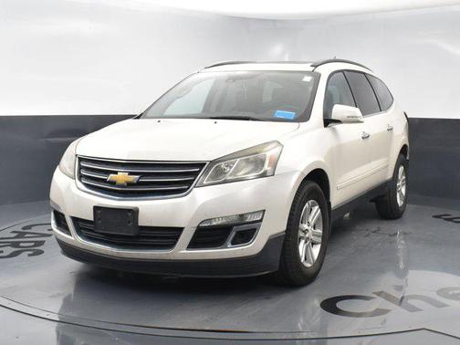 2014 Chevrolet Traverse 2LT