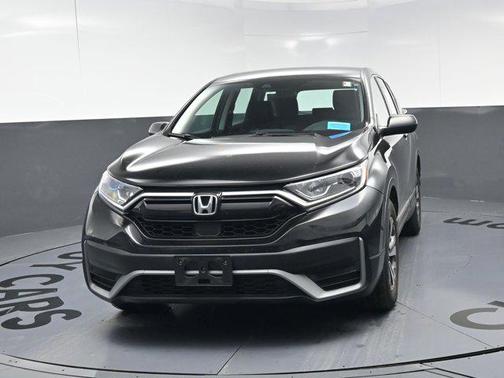 2020 Honda CR-V 2WD LX