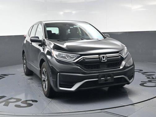 2020 Honda CR-V 2WD LX