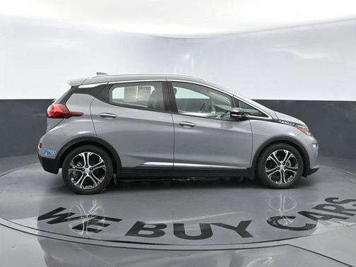 2021 Chevrolet Bolt EV FWD Premier
