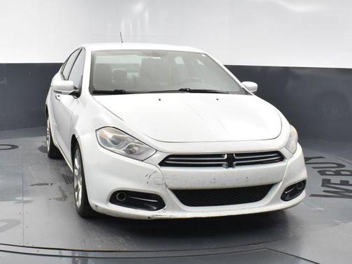 2013 Dodge Dart Limited