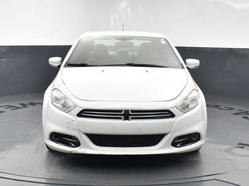 2013 Dodge Dart Limited