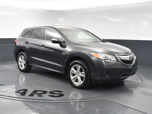 2015 Acura RDX Base