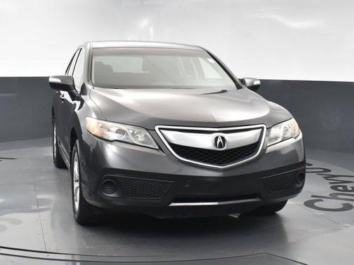 2015 Acura RDX Base