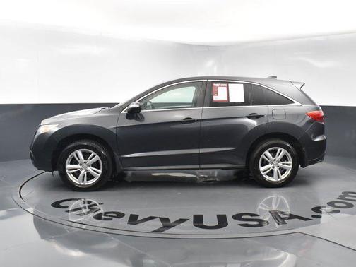2015 Acura RDX Base