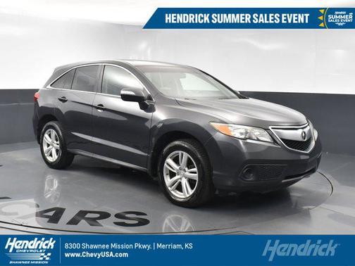 2015 Acura RDX Base