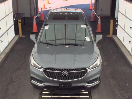 2019 Buick Enclave Avenir