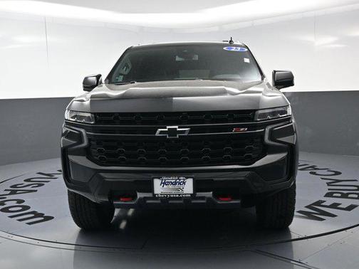 2023 Chevrolet Suburban 4WD Z71