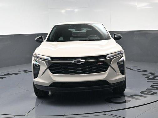 2026 Chevrolet Trax FWD 1RS