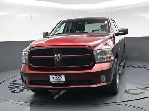 2016 RAM 1500 Tradesman/Express