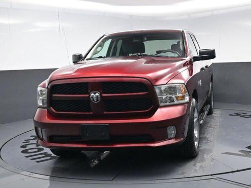 2016 RAM 1500 Tradesman/Express