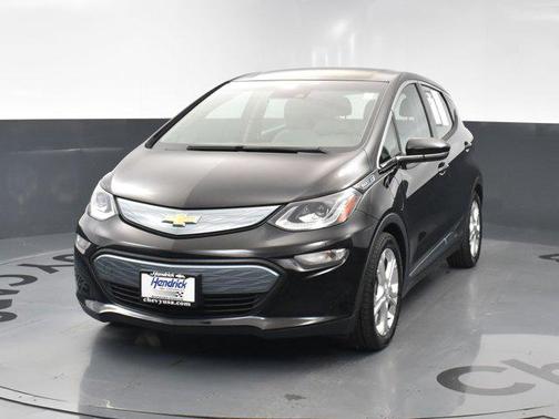 2019 Chevrolet Bolt EV LT