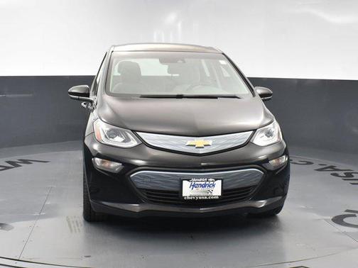 2019 Chevrolet Bolt EV LT