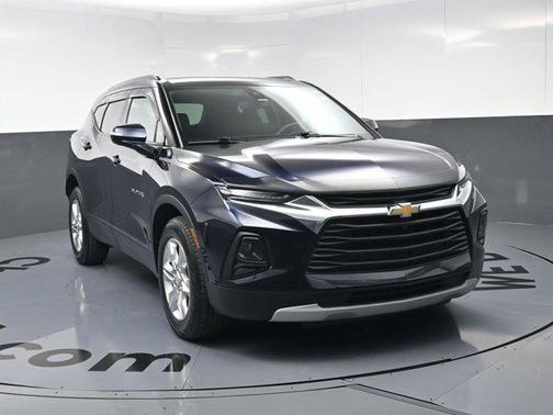 2020 Chevrolet Blazer 3LT
