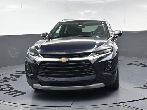 2020 Chevrolet Blazer 3LT