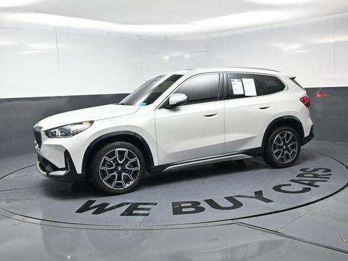 2023 BMW X1 xDrive28i