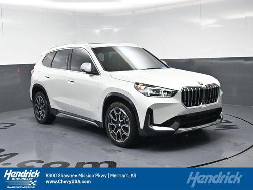 2023 BMW X1 xDrive28i