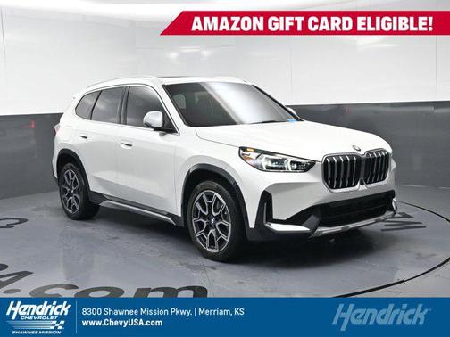 2023 BMW X1 xDrive28i