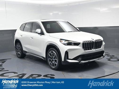 2023 BMW X1 xDrive28i