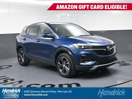 2020 Buick Encore GX Essence