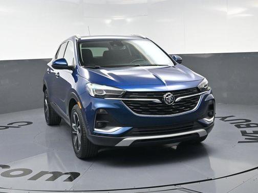 2020 Buick Encore GX Essence