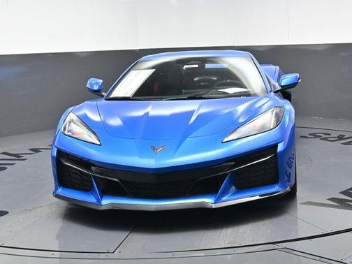 2026 Chevrolet Corvette Z06