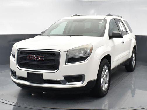 2014 GMC Acadia SLE-1