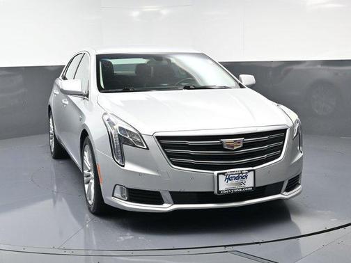 2019 Cadillac XTS Luxury