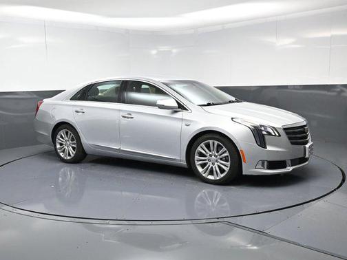2019 Cadillac XTS Luxury