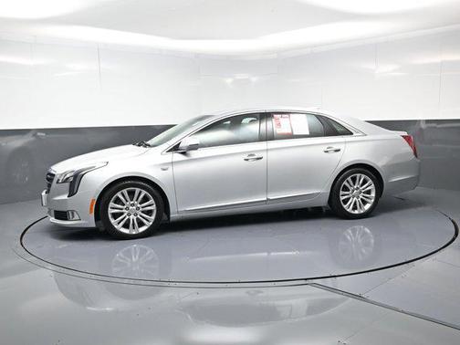 2019 Cadillac XTS Luxury