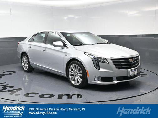 2019 Cadillac XTS Luxury