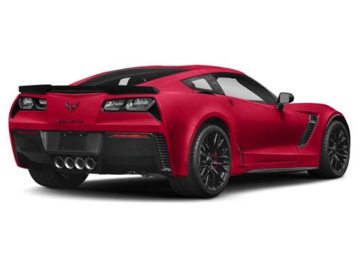2019 Chevrolet Corvette Z06