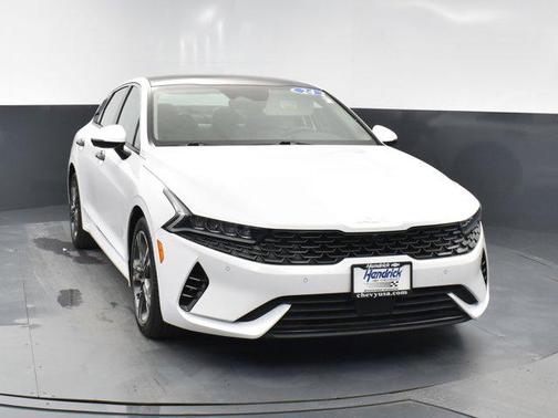 2024 Kia K5 EX