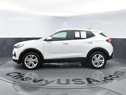 2022 Buick Encore GX Preferred