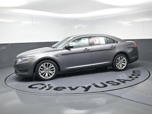 2014 Ford Taurus Limited