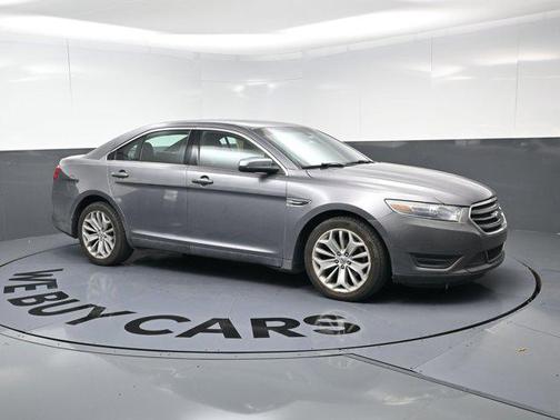 2014 Ford Taurus Limited