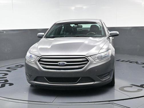 2014 Ford Taurus Limited