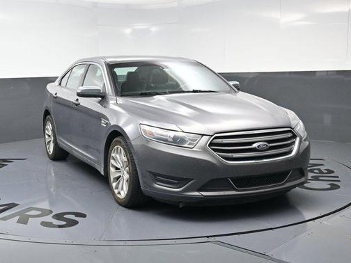 2014 Ford Taurus Limited