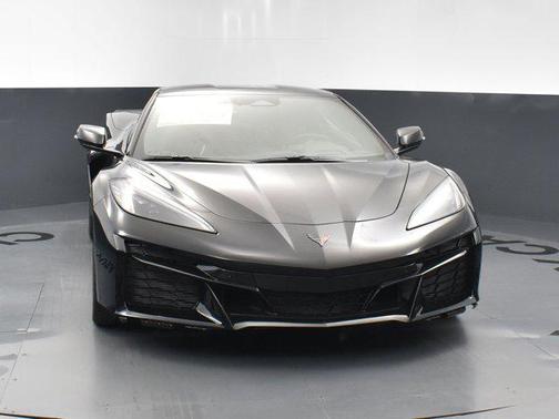 2025 Chevrolet Corvette Z06