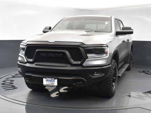 2024 RAM 1500 Rebel