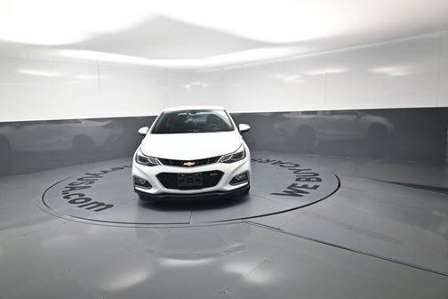 2016 Chevrolet Cruze LT Auto