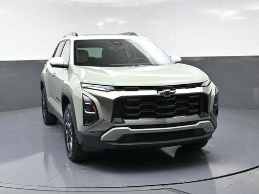 2025 Chevrolet Equinox AWD ACTIV