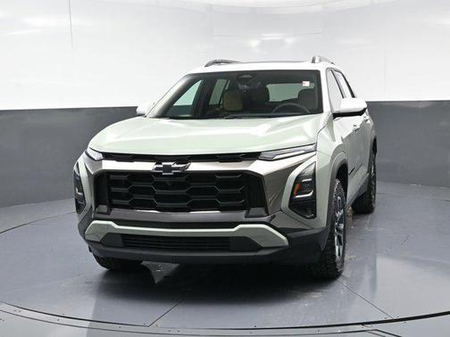 2025 Chevrolet Equinox AWD ACTIV
