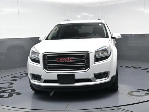 2016 GMC Acadia SLT-2