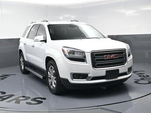 2016 GMC Acadia SLT-2