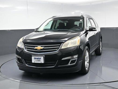 2016 Chevrolet Traverse 1LT