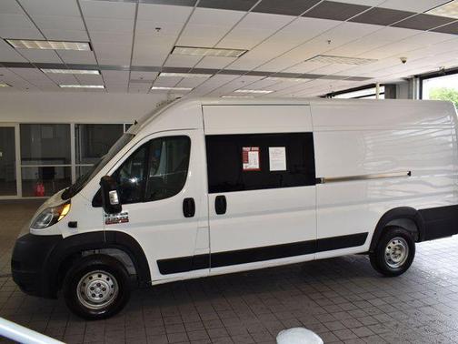 2020 RAM ProMaster 3500 High Roof