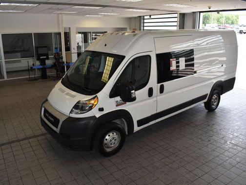 2020 RAM ProMaster 3500 High Roof